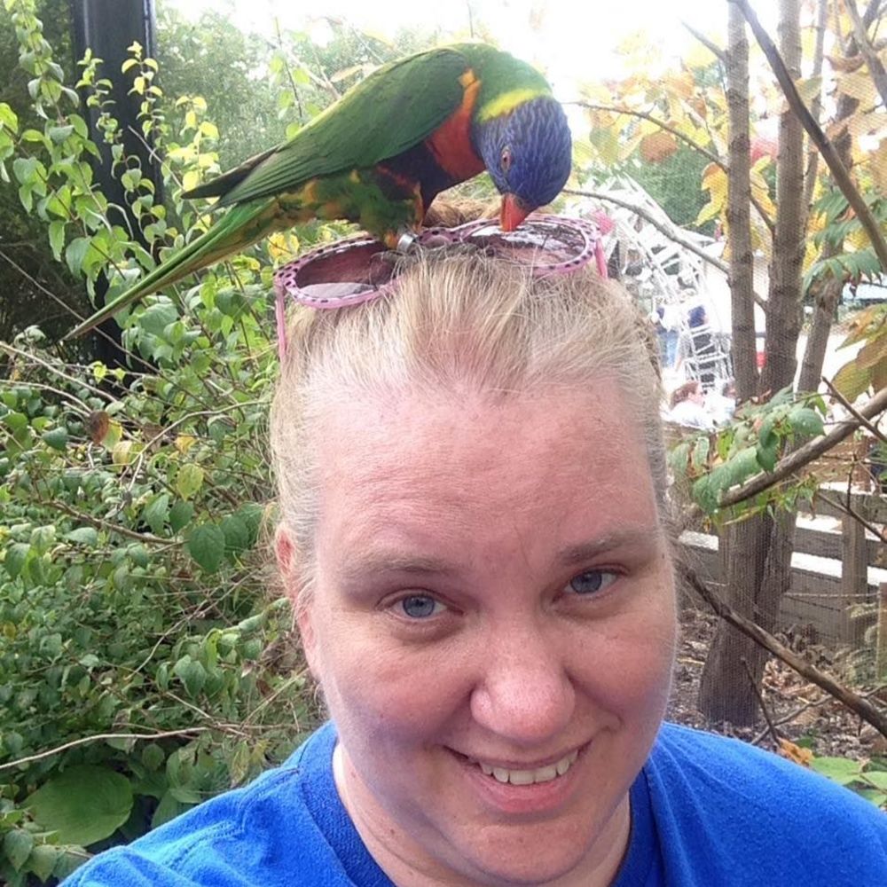 Meet your Posher, Michelle